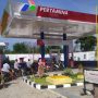 Harga Bensin Eceran di Pulau Sapudi Masih Tinggi