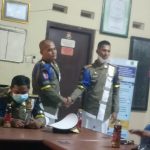 Satpol PP Pamekasan yang Berkelahi Gegara Nasi Kotak Akhirnya Berdamai