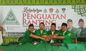 Setelah Kepergian Mas Andry, Muhri: Kita Bisa Apa?