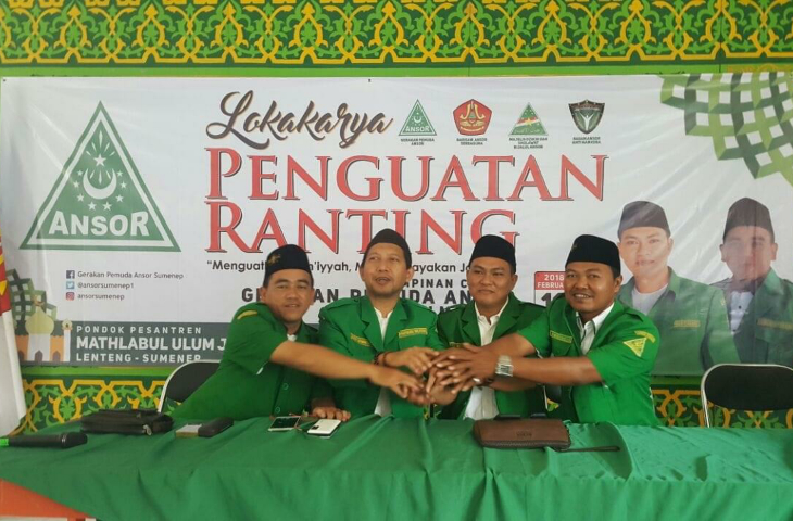 Andry Dewanto Ahmad