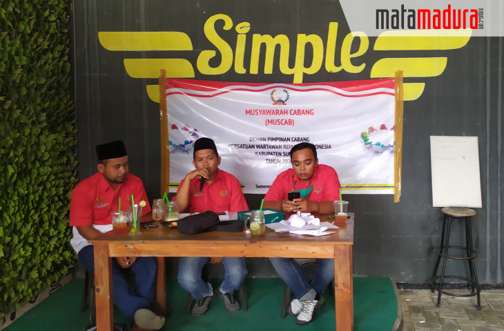 Muscab DPC PWRI Sumenep