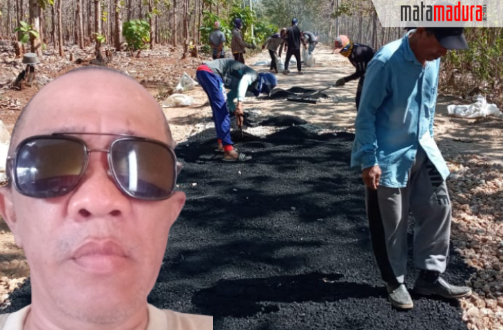 Proyek di Kangean Jadi Sorotan