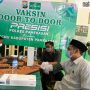 Vaksinasi PCNU Pamekasan