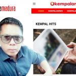 Beritakan Video Mesum Mirip Anggota DPRD Sumenep, kempalan.com Bakal Disomasi