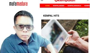 Beritakan Video Mesum Mirip Anggota DPRD Sumenep, kempalan.com Bakal Disomasi