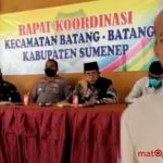 Tokoh Masyarakat Kutuk Camat di Sumenep yang Perintah ‘Nyuri Sapi’ Warga Jika Tak Mau Divaksin