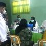 Launching Gerakan Vaksinasi Covid-19 bagi Pelajar