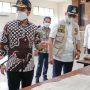 Beras Bantuan Covid di Bangkalan Jelek