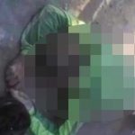 Ditabrak Truk Pengangkut LPG, Pemotor Becak Meninggal di Lokasi