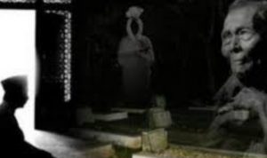 Arwah Leluhur Pulang ke Rumah Setiap Malam Jumat? Ini Kata Gus Baha