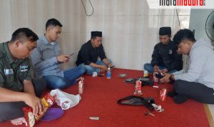 Bangga Prestasi IPNU Sumenep, DPC PWRI Sumenep Siap Kawal Pemberitaan