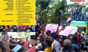 Sekda Pamekasan Dijabat Plh, 1 Orang Rangkap 3 Jabatan Strategis