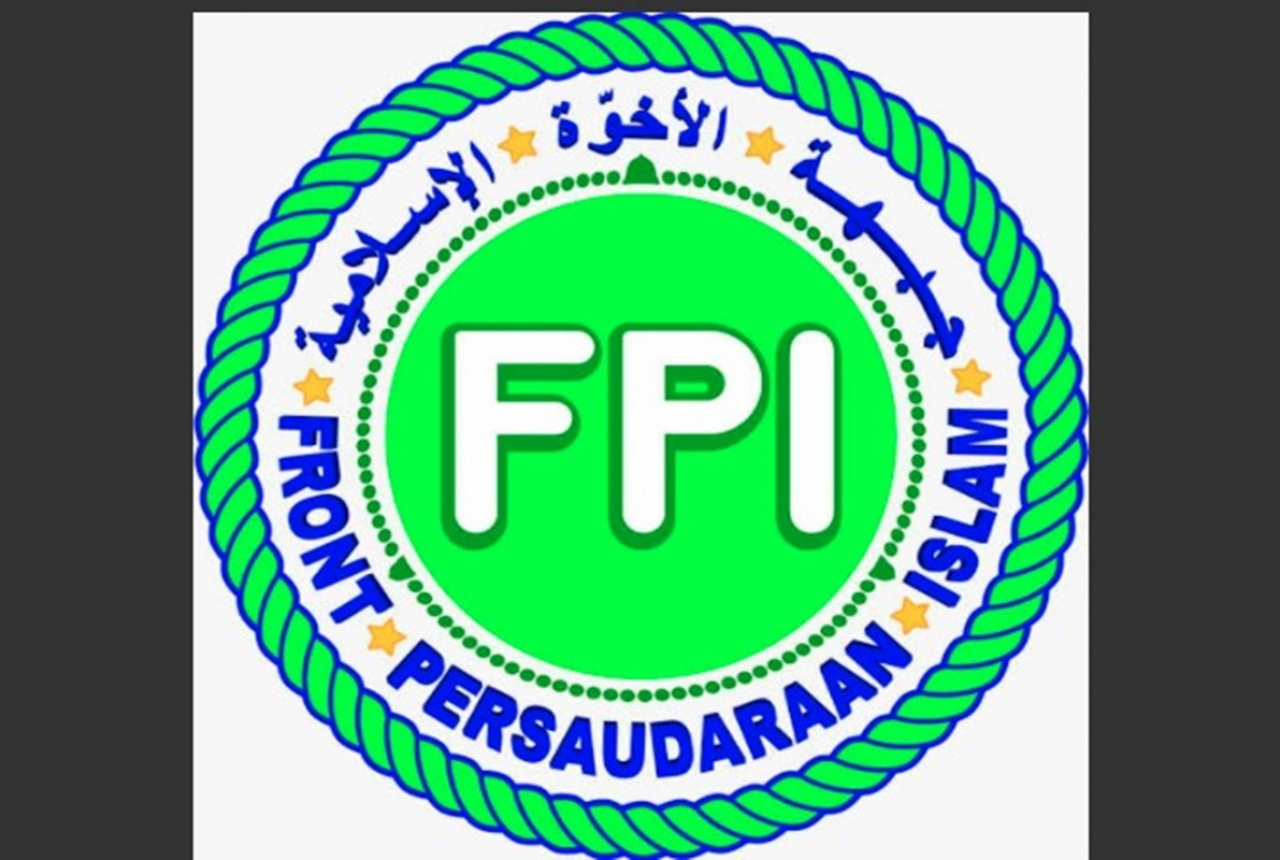 FPI Lahir Kembali