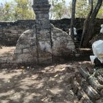 Kompleks Makam Raja dan Waliyullah di Sergang