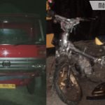 Kronologi Kecelakaan Maut di Pragaan Sumenep; Truck Fuso Tabrak Motor