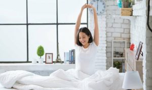 Lakukan 9 Ritual Pagi Hari Ini Sebelum Pukul 09.00, Rasakan Manfaatnya