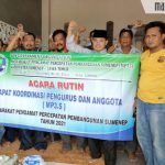 MP3S Hadir Memberikan Solusi, Syarkawi: Ada Batu Karang di Lokasi Proyek