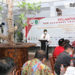 Bupati Sumenep Tak Keberatan Jika  Ditulis Wartawan Bernada Kritik