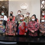 Pemkab Sumenep Studi Tiru ke Pemkab Lamongan, Belajar Regulasi Penyerapan Beras oleh ASN