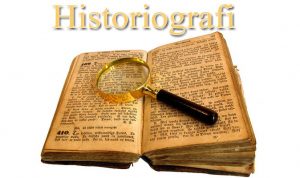 Historiografi; Cara Penulisan Sejarah