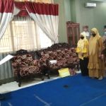 Pengurus Koperasi Makanan dan Minuman Sumenep Resmi Dilantik