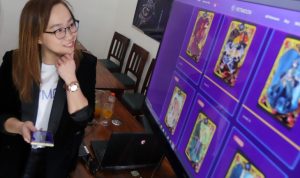 Launching Perdana Petmoon Token Langsung Naik 400 Persen