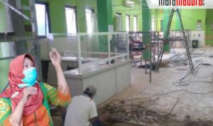 Renovasi, Ikhtiar RSUD dr. H. Moh. Anwar Sumenep Tingkatkan Layanan