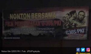 Profil Para Pemain Film G30S PKI