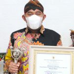 Anugerah Parahita Ekapraya Dorong Pemkab Sumenep Wujudkan Kesetaraan Gender