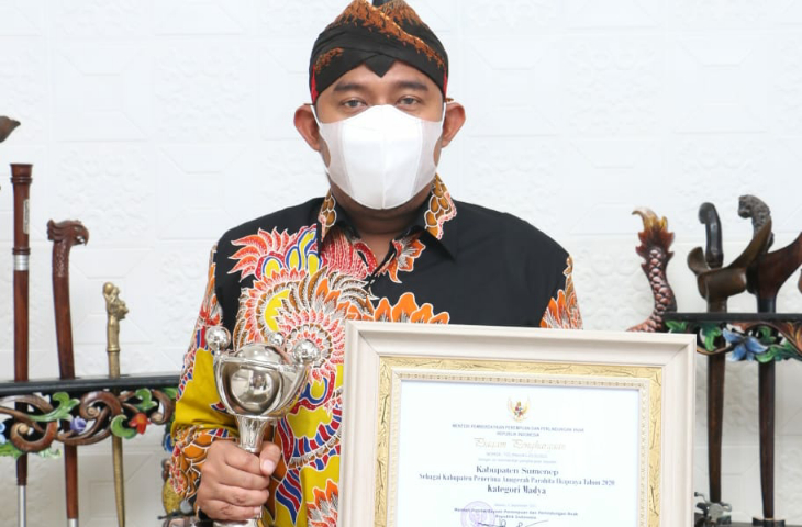 Penghargaan APE