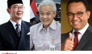 Balapan Politik