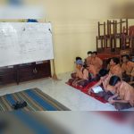 Bangun Literasi, SMK Al Karimiyyah Sumenep Gelar Workshop Menulis