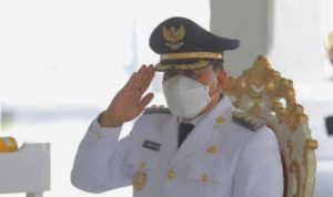 Inilah Profil Bupati Kuansing yang Ditangkap KPK