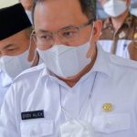 Profil Dodi Reza Alex Noerdin yang Dikabarkan Kena OTT KPK