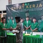 Cara GP Ansor Sapeken Merawat Tradisi dan Mengawal Kaderisasi Aswaja An-Nahdliyah