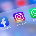 Pengguna Facebook, WhatsApp dan Instagram Mengeluh
