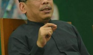 Gus Yahya Tak Ingin Capres dari PBNU
