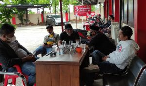 Rumah di Klampis Bangkalan Dibobol Maling, Emas dan HP Raib