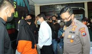 Iming-iming Jual Minyak Goreng Murah, Ibu Muda di Bangkalan Ini Raup Rp 206 Juta