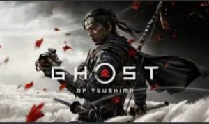 Game Ghost of Tsushima dan Monster Hunter Rise