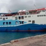 Kisah Ibu Melahirkan Bayi Kembar di Atas Kapal Rute Kangean-Kalianget