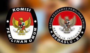 KPU Bawaslu Siap-siap Hadapi Tahun Politik 2024Â 