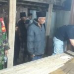 Kakek di Bangkalan Meninggal Tergantung, Kaki dan Tangannya dalam Kondisi Terikat