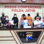 Penyelundupan Sabu