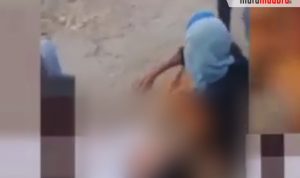 Viral Video Pemuda di Sampang Bersimbah Darah Diduga Korban Pembacokan