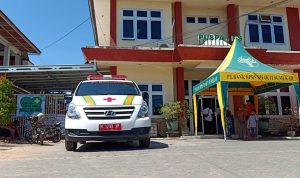 RSUD Sumenep Lengkapi Sarana Pelayanan Kesehatan Pakai DBHCHT