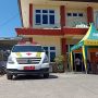 RSUD dr H Moh Anwar Sumenep