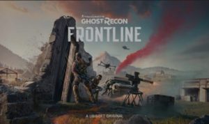 Game Baru Ubisoft; Tom Clancyâ€™s Ghost Recon Frontline