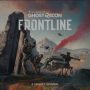 Tom Clancyâ€™s Ghost Recon Frontline