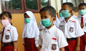 SDN Kemayoran 1 Bangkalan Diduga Tarik Uang Atribut SekolahÂ 
